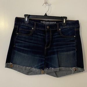 Women’s American Eagle Midi Shorts